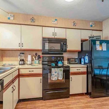 Lovely 2-Bedroom Condo With Pool Myrtle Beach Eksteriør billede