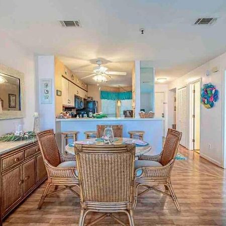 Lovely 2-Bedroom Condo With Pool Myrtle Beach Eksteriør billede