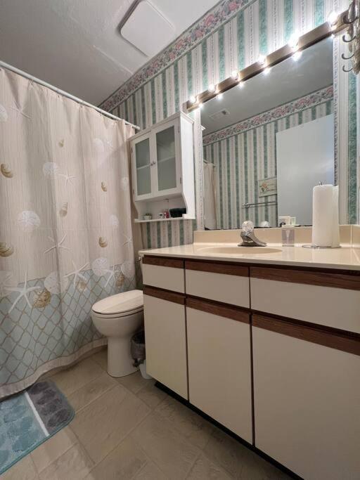 Lovely 2-Bedroom Condo With Pool Myrtle Beach Eksteriør billede