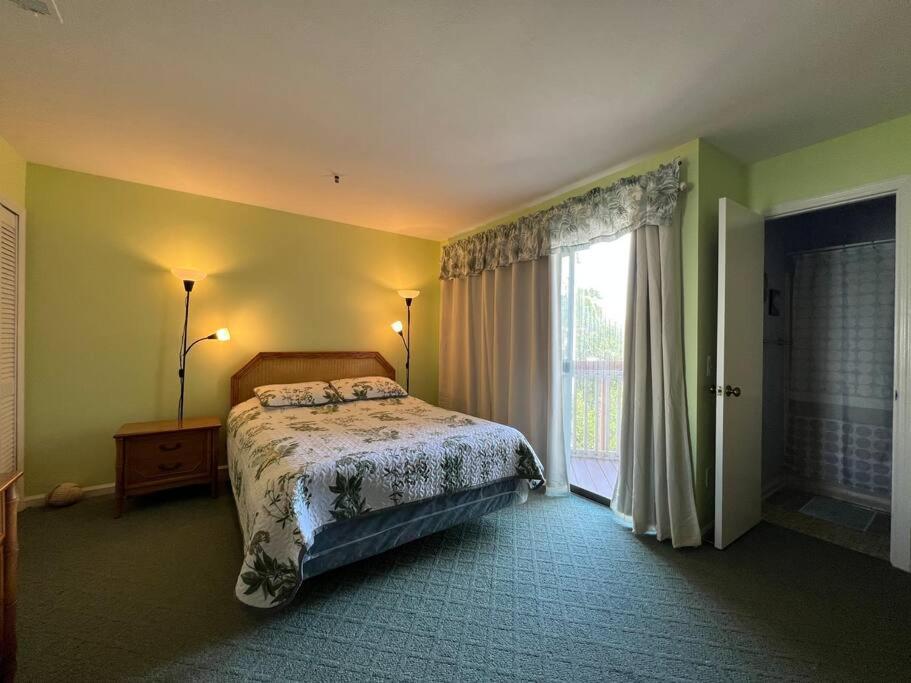 Lovely 2-Bedroom Condo With Pool Myrtle Beach Eksteriør billede