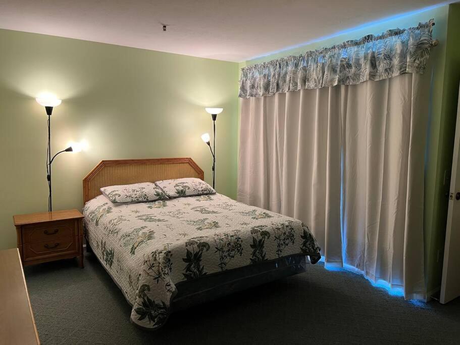 Lovely 2-Bedroom Condo With Pool Myrtle Beach Eksteriør billede