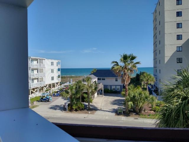 Lovely 2-Bedroom Condo With Pool Myrtle Beach Eksteriør billede